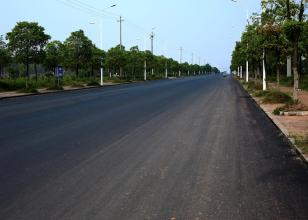 瀝青路面